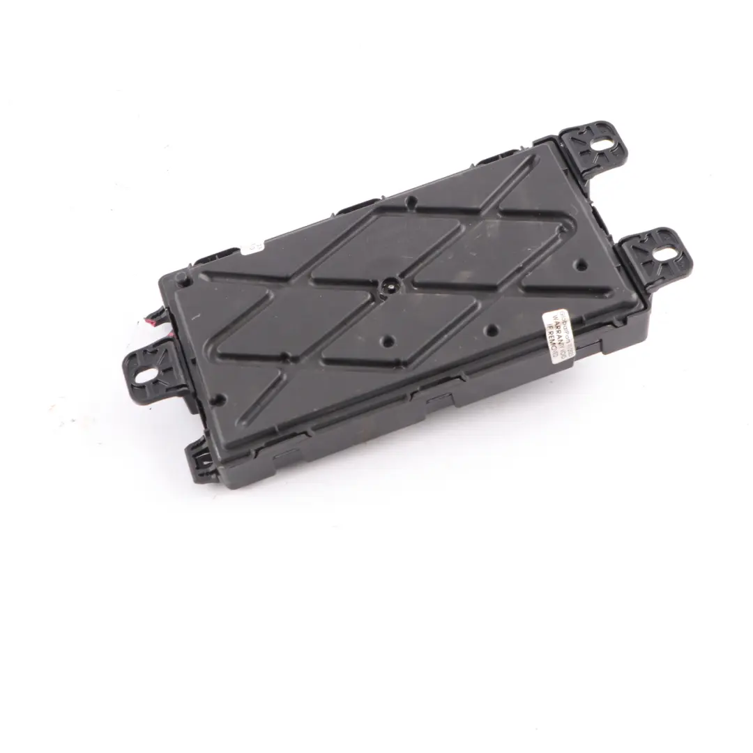 Body Control Module BMW F20 F21 F30 F31 F32 F34 F36 REM Unit to with Part number 9362394 Body Control Module BMW F20 F21 F30 F31 F32 F34 F36 REM Unit - SKU 9362394-1 - Part number 9362394