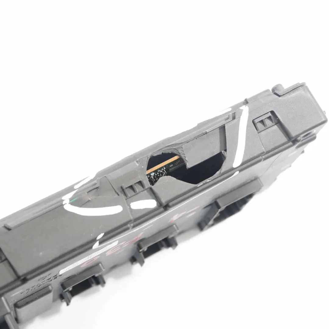 REM Control Unit BMW F20 F30 F31 F34 Electrical Body Control Module V2  - SKU 9362395-1 - Part number 9362395