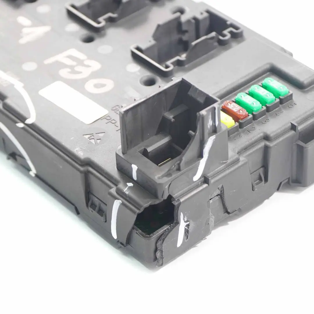 BMW F20 F30 F31 F34 REM Módulo de control eléctrico de la carrocería V2 - SKU 9362395-1 - Número de pieza 9362395