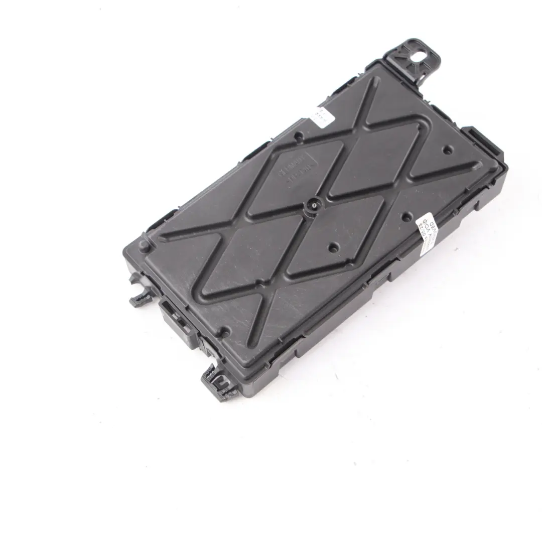 Modulo Unità Controllo Corpo Elettrico REM V2 per BMW F20 F30 F31 F34 con numero di parte 9362395 BMW F20 F30 F31 F34 Modulo Unità Controllo Corpo Elettrico REM V2 - SKU 9362395 - Numero di parte 9362395