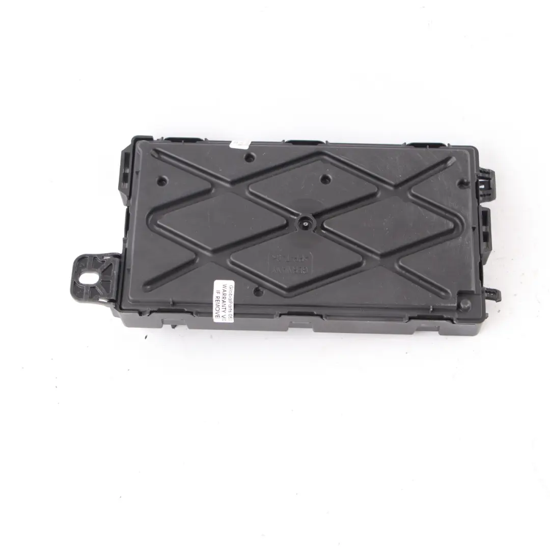 Unidad Control Eléctrico Carrocería Módulo REM V2 para BMW F20 F30 F31 F34 con número de pieza 9362395 BMW F20 F30 F31 F34 Unidad Control Eléctrico Carrocería Módulo REM V2 - SKU 9362395 - Número de pieza 9362395