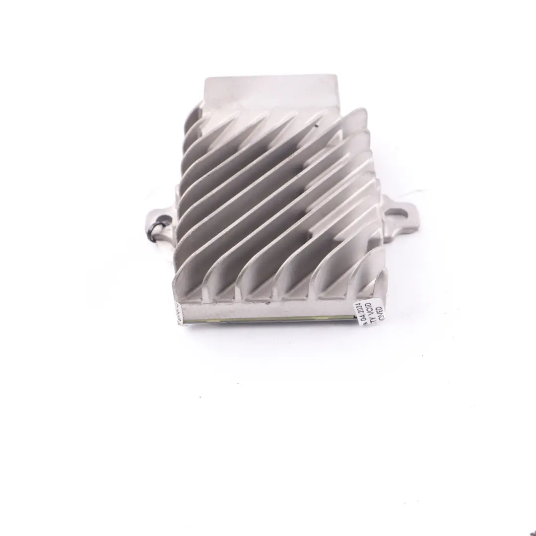 Audio Verstärker Harman Kardon Active Sound Einheit für BMW F20 F21 F22 mit Teilenummer 9362445 BMW F20 F21 F22 Audio Verstärker Harman Kardon Active Sound Einheit - SKU 9362445 - Teilenummer 9362445