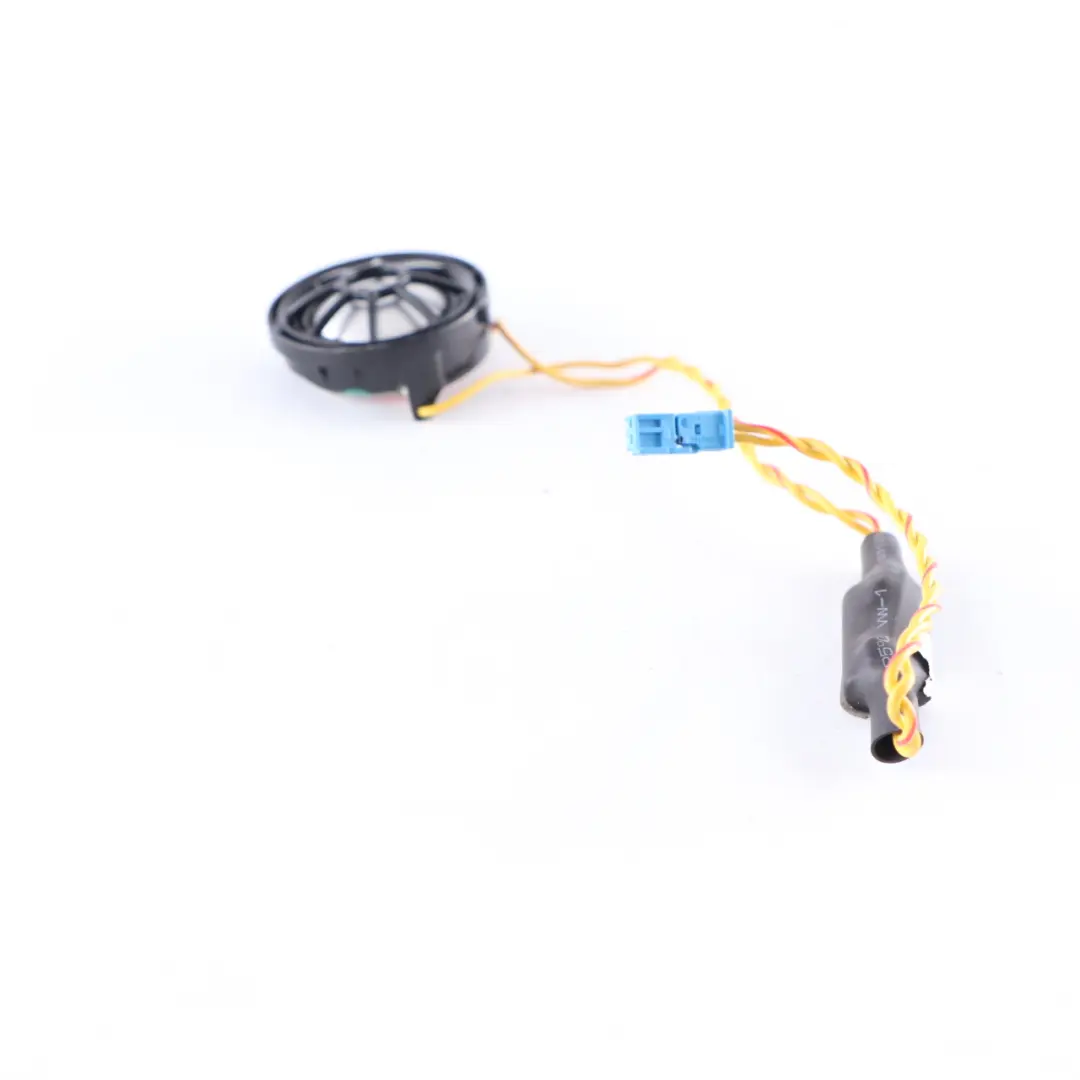 Altavoz Tarjeta Puerta Delantera Harman Kardon para BMW G11 G12 G30 G32 F90 con número de pieza 9362561 BMW G11 G12 G30 G32 F90 Altavoz Tarjeta Puerta Delantera Harman Kardon - SKU 9362561 - Número de pieza 9362561