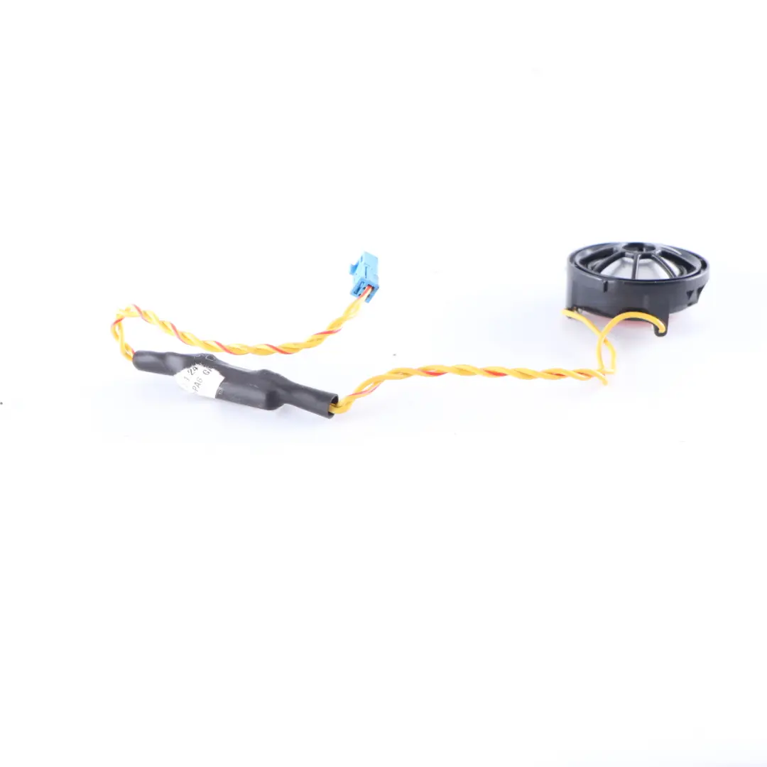 BMW G11 G12 G30 G32 F90 Altavoz Tarjeta Puerta Delantera Harman Kardon - SKU 9362561 - Número de pieza 9362561