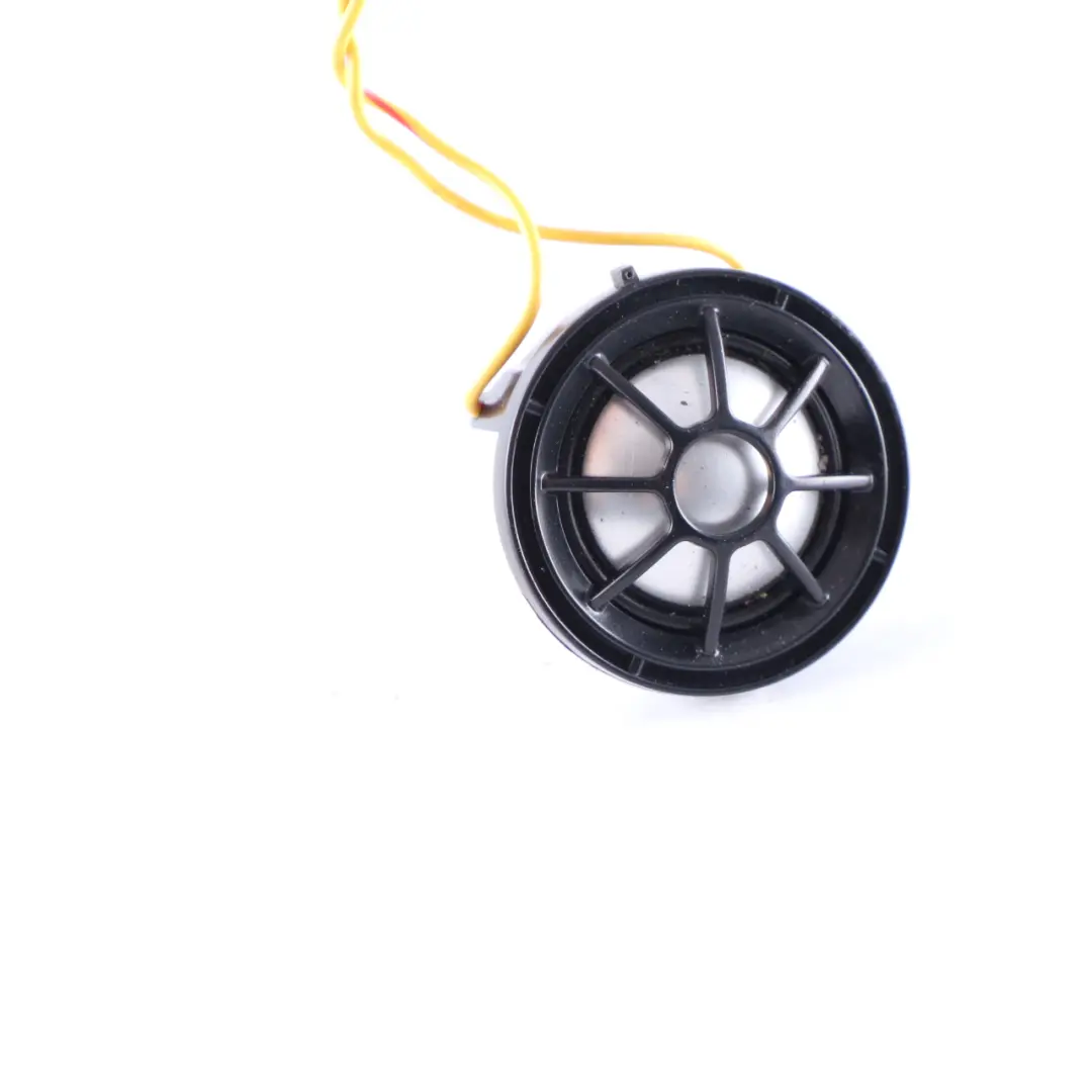 Głośnik Wysokotonowy Drzwi Przód Harman Kardon do BMW G11 G12 G30 G32 o numerze 9362561 BMW G11 G12 G30 G32 Głośnik Wysokotonowy Drzwi Przód Harman Kardon - SKU 9362561 - Numer Części 9362561