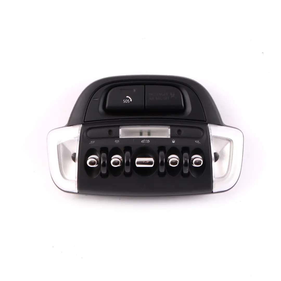  Interrupteur Éclairage Mini Cooper F57 Décapotable Toit Rabattable - SKU 9362702 - Numéro de pièce 9362702
