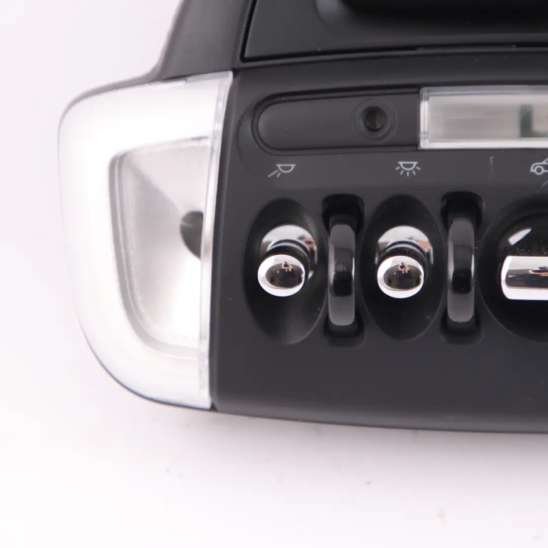 Light Switch Mini Cooper F57 Convertible Roof Operating Unit Folding Top to with Part number 9362702 Light Switch Mini Cooper F57 Convertible Roof Operating Unit Folding Top - SKU 9362702 - Part number 9362702