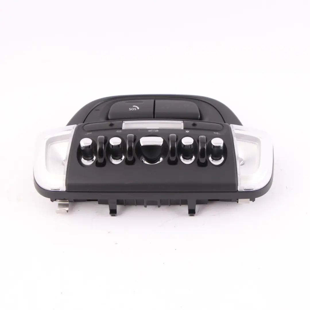 Licht Schalter Mini Cooper F57 Cabriodach Bedien Einheit Faltdach für mit Teilenummer 9362702 Licht Schalter Mini Cooper F57 Cabriodach Bedien Einheit Faltdach - SKU 9362702 - Teilenummer 9362702