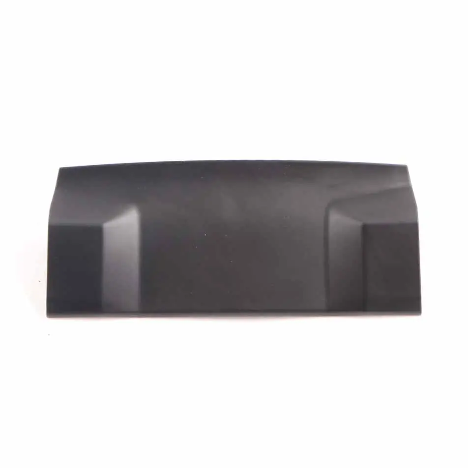 BMW G30 G31 Pannello Di Rivestimento Per Console Centrale Nero 9362723
