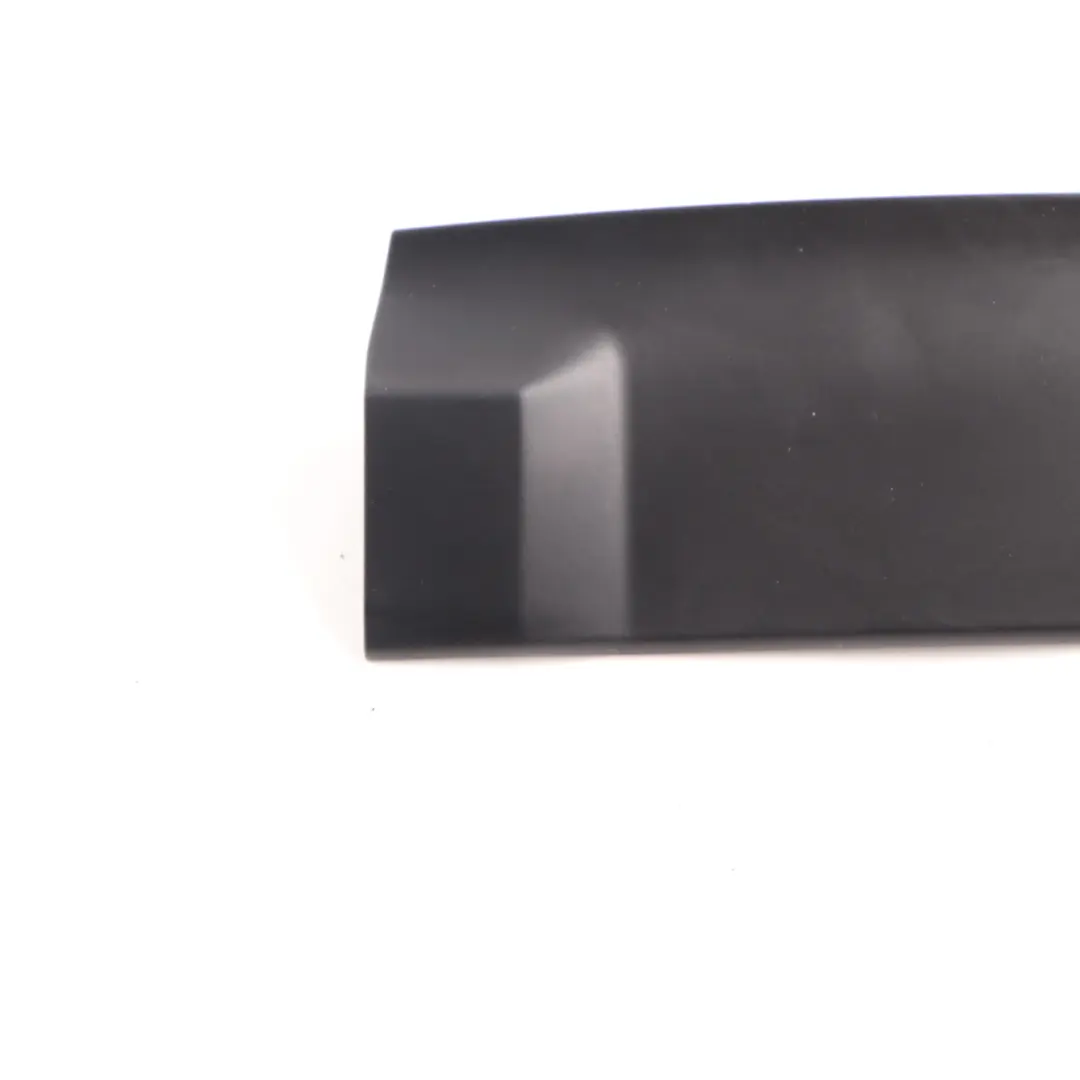  Verkleidung BMW G30 G31 Mittel Konsole Abdeckung Schwarz - SKU 9362723 - Teilenummer 9362723