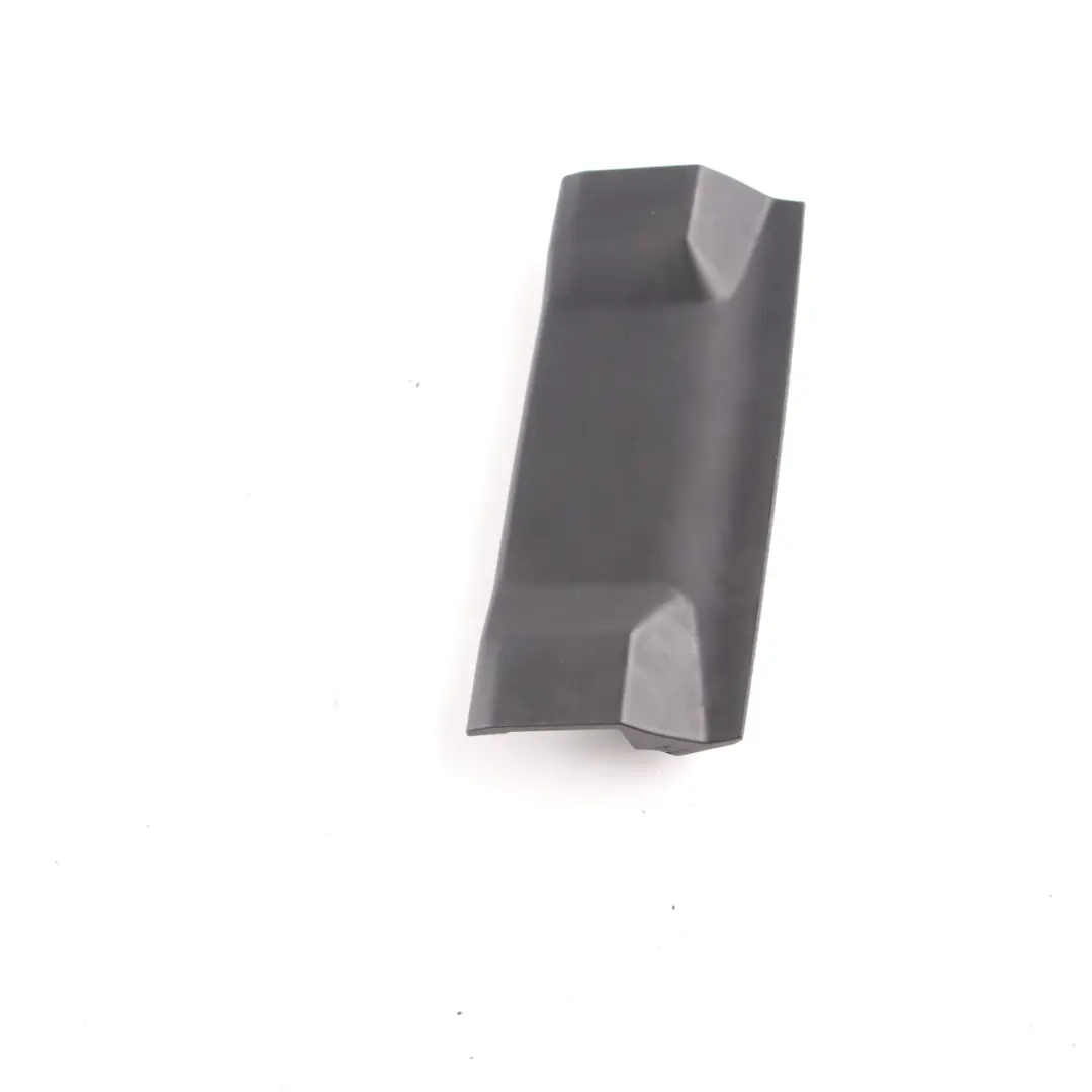 Verkleidung BMW G30 G31 Mittel Konsole Abdeckung Schwarz für mit Teilenummer 9362723 Verkleidung BMW G30 G31 Mittel Konsole Abdeckung Schwarz - SKU 9362723 - Teilenummer 9362723