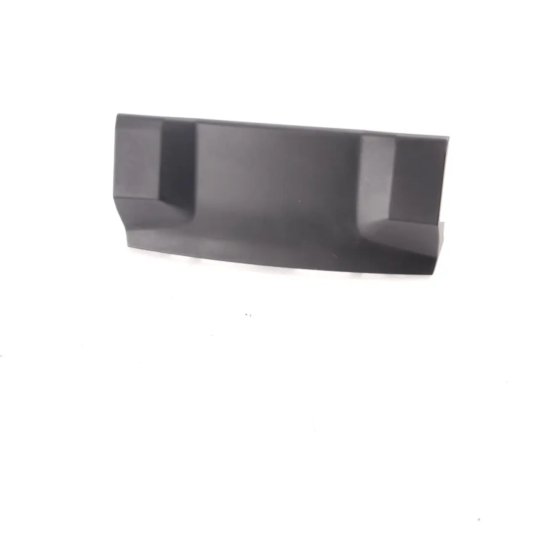  Verkleidung BMW G30 G31 Mittel Konsole Abdeckung Schwarz - SKU 9362723 - Teilenummer 9362723