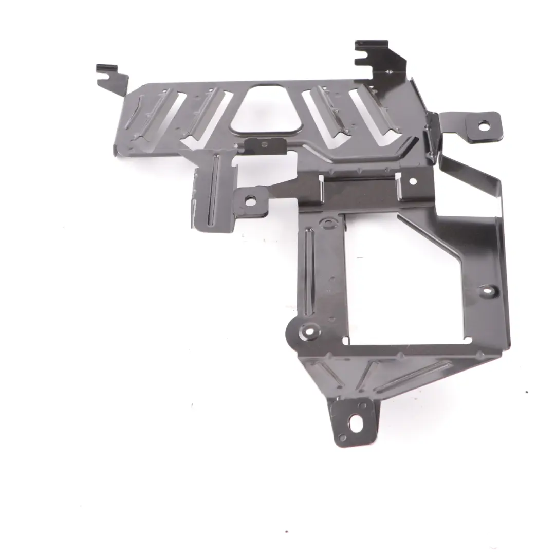 Amplifier Bracket BMW F30 LCI 330e Harman Kardon Audio Unit Holder Mount to with Part number 9362739 Amplifier Bracket BMW F30 LCI 330e Harman Kardon Audio Unit Holder Mount - SKU 9362739 - Part number 9362739