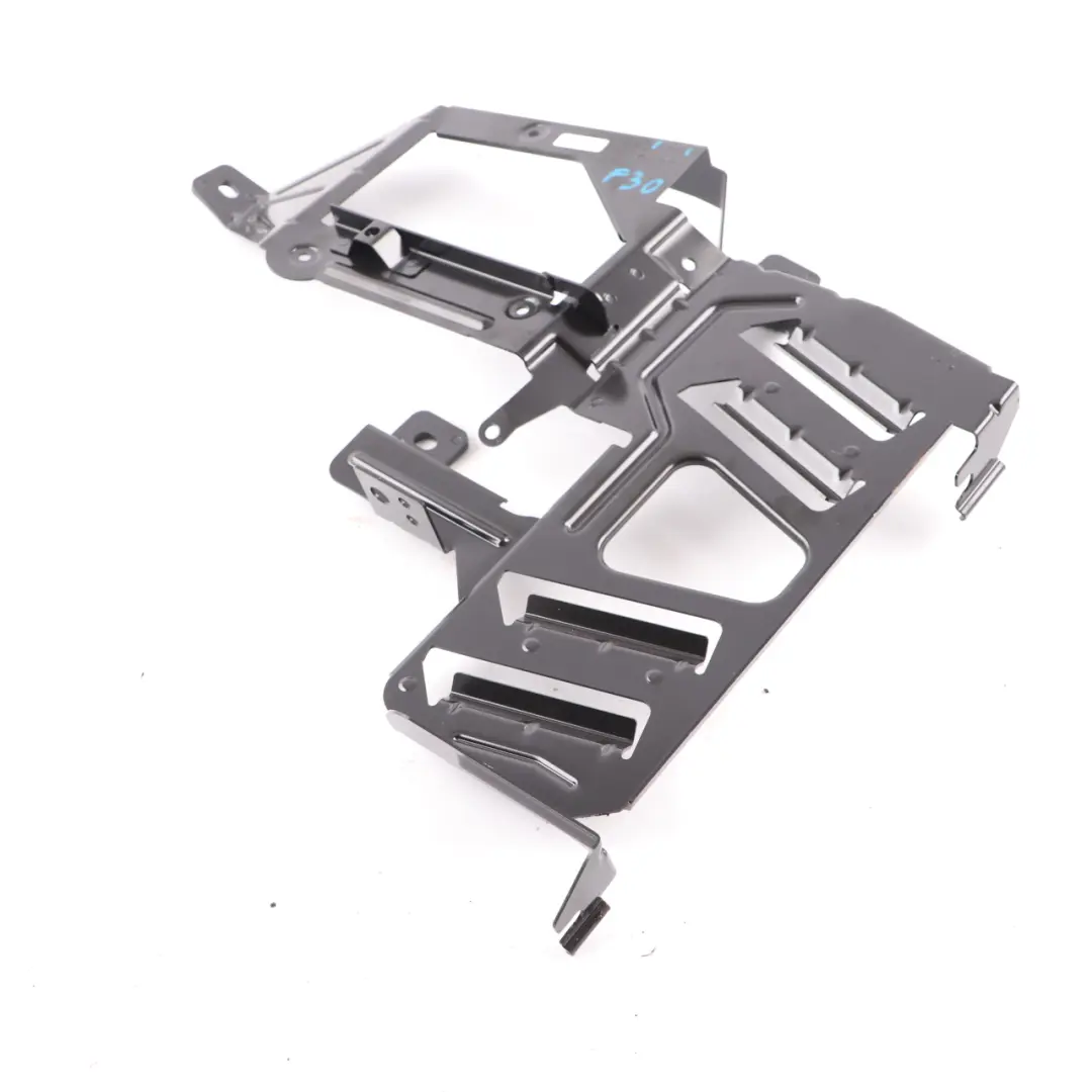 Amplifier Bracket BMW F30 LCI 330e Harman Kardon Audio Unit Holder Mount to with Part number 9362739 Amplifier Bracket BMW F30 LCI 330e Harman Kardon Audio Unit Holder Mount - SKU 9362739 - Part number 9362739