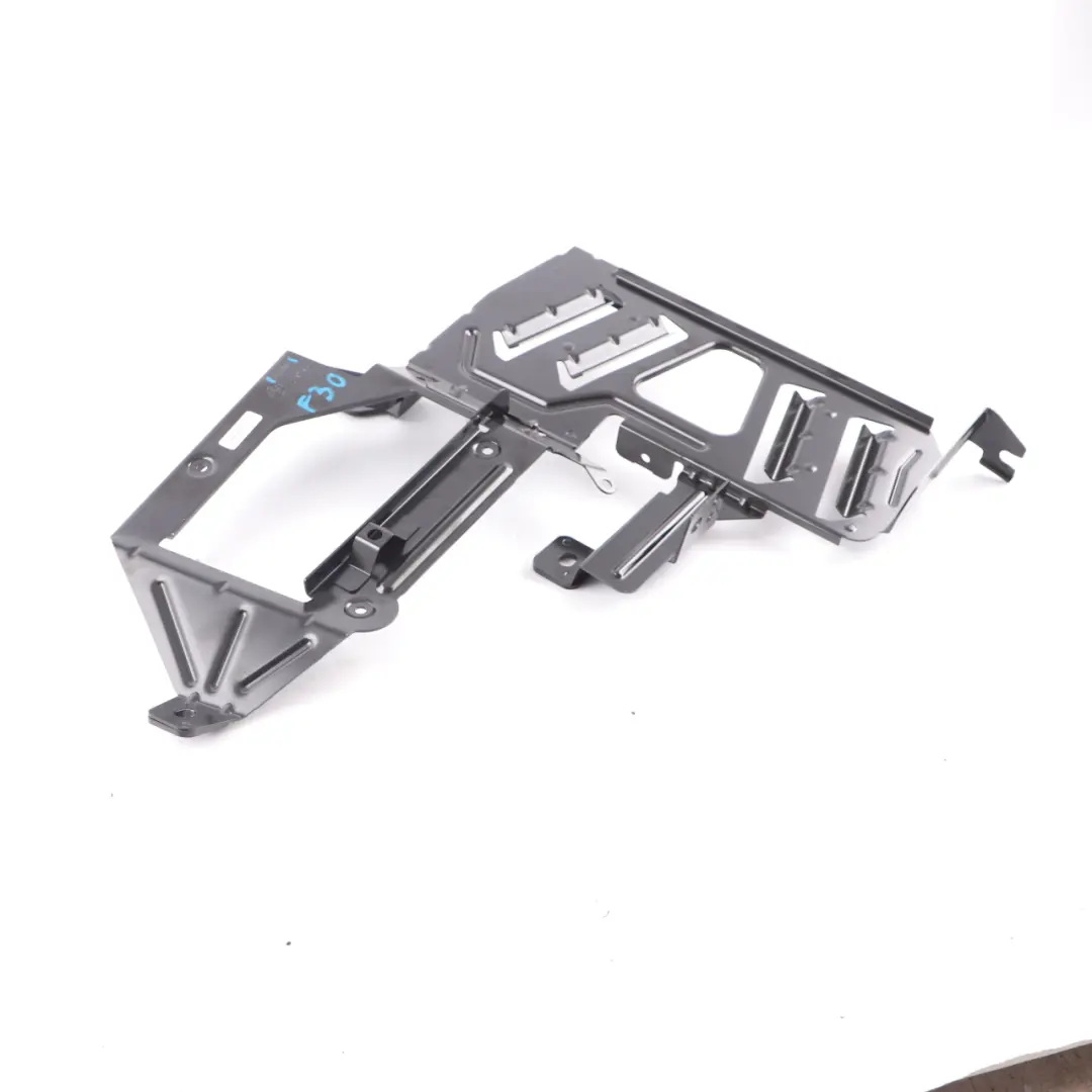 Amplifier Bracket BMW F30 LCI 330e Harman Kardon Audio Unit Holder Mount to with Part number 9362739 Amplifier Bracket BMW F30 LCI 330e Harman Kardon Audio Unit Holder Mount - SKU 9362739 - Part number 9362739