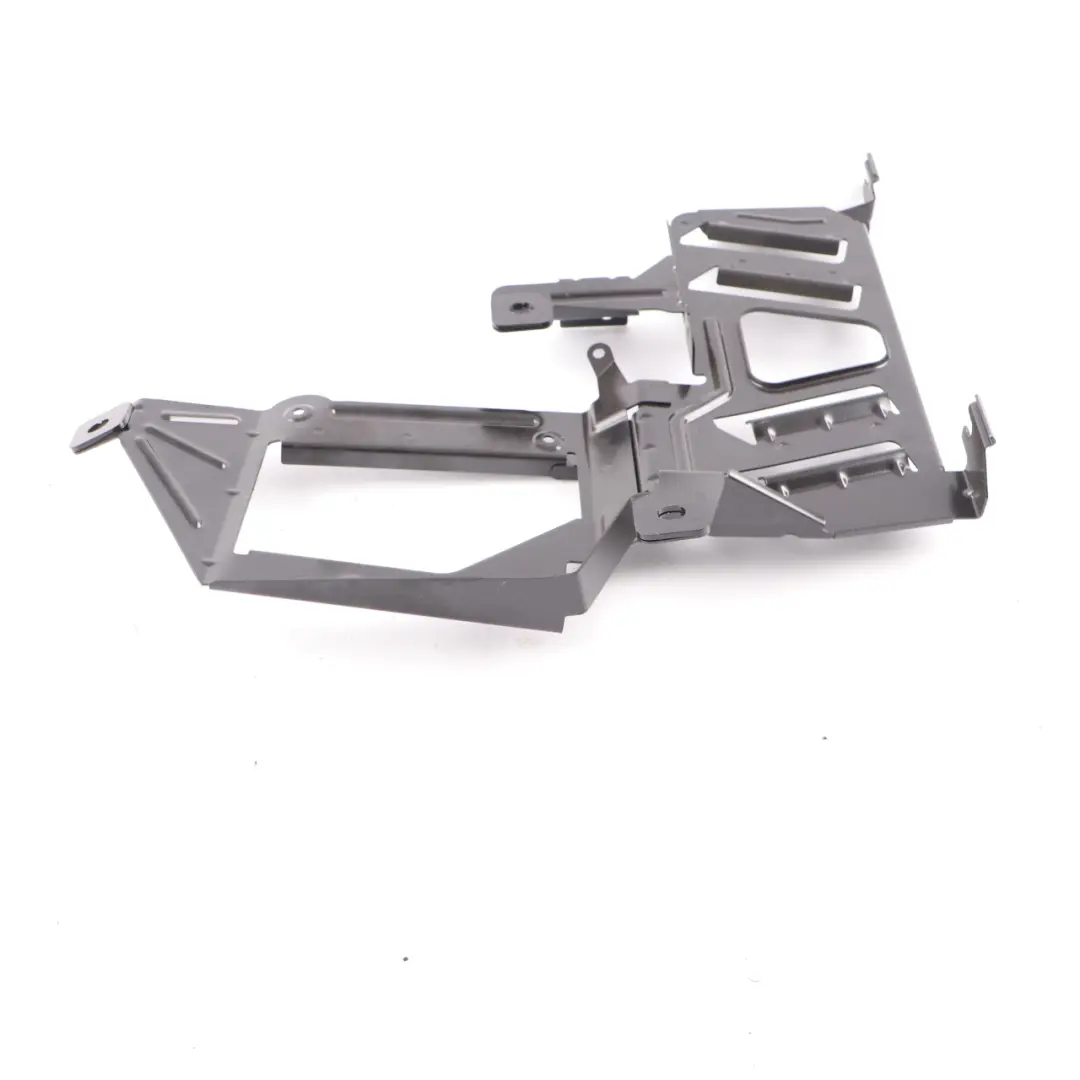 Amplifier Bracket BMW F30 LCI 330e Harman Kardon Audio Unit Holder Mount to with Part number 9362739 Amplifier Bracket BMW F30 LCI 330e Harman Kardon Audio Unit Holder Mount - SKU 9362739 - Part number 9362739
