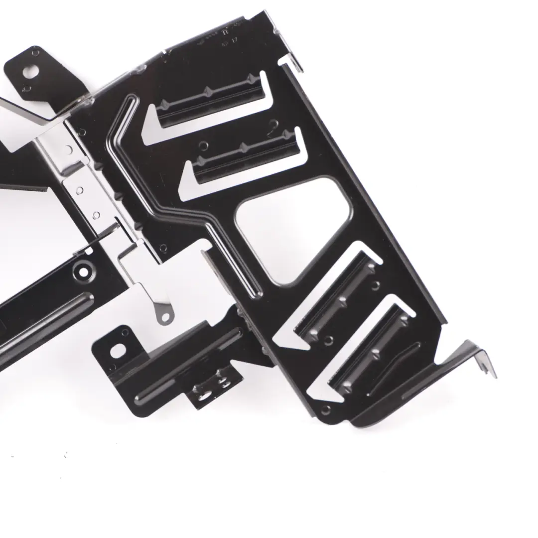  Amplifier Bracket BMW F30 LCI 330e Harman Kardon Audio Unit Holder Mount - SKU 9362739 - Part number 9362739