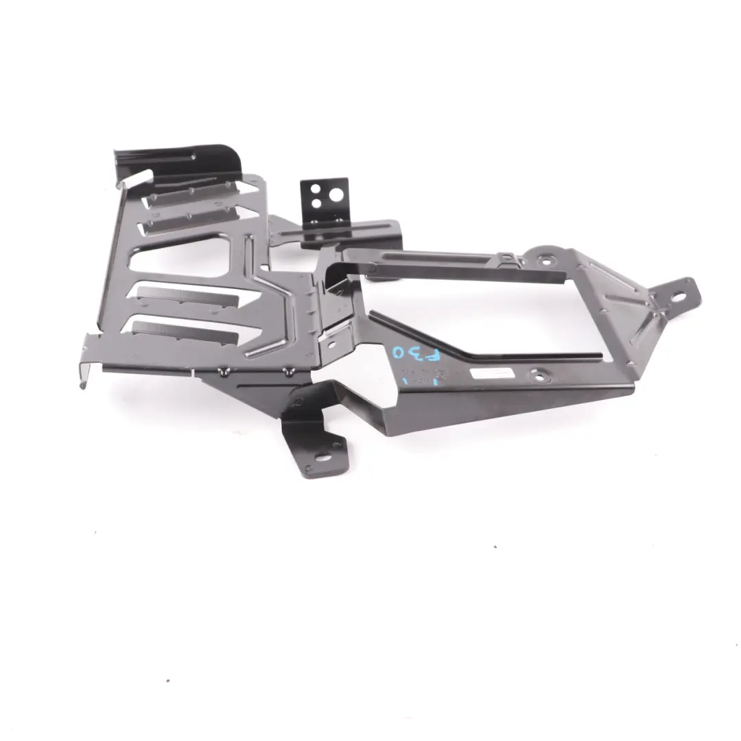  Amplifier Bracket BMW F30 LCI 330e Harman Kardon Audio Unit Holder Mount - SKU 9362739 - Part number 9362739