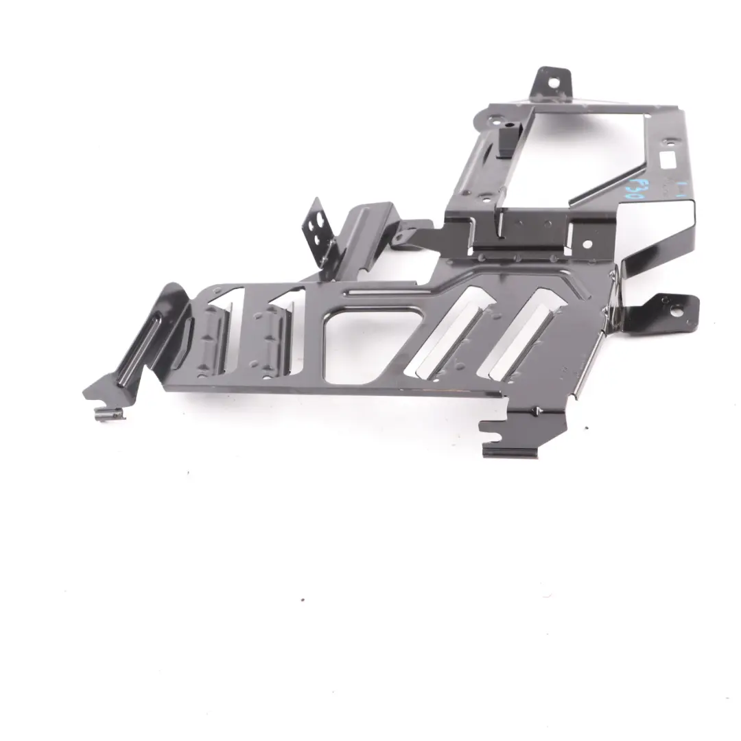 Amplifier Bracket BMW F30 LCI 330e Harman Kardon Audio Unit Holder Mount to with Part number 9362739 Amplifier Bracket BMW F30 LCI 330e Harman Kardon Audio Unit Holder Mount - SKU 9362739 - Part number 9362739