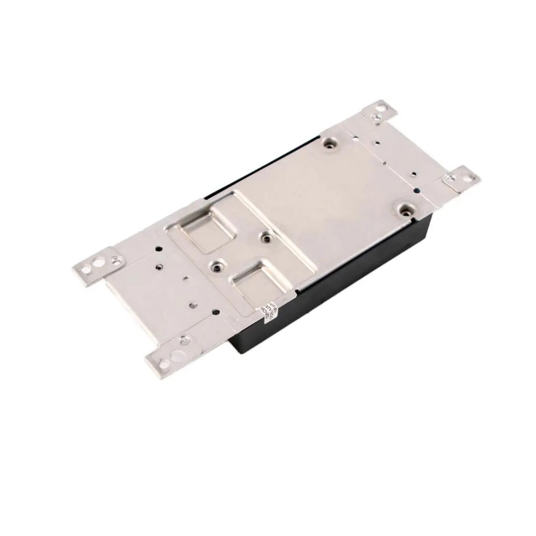 Telematics Module BMW F20 F21 F30 F31 Bluetooth Teleservices GPS Unit 9342881  - SKU 9362848-1 - Part number 9362848
