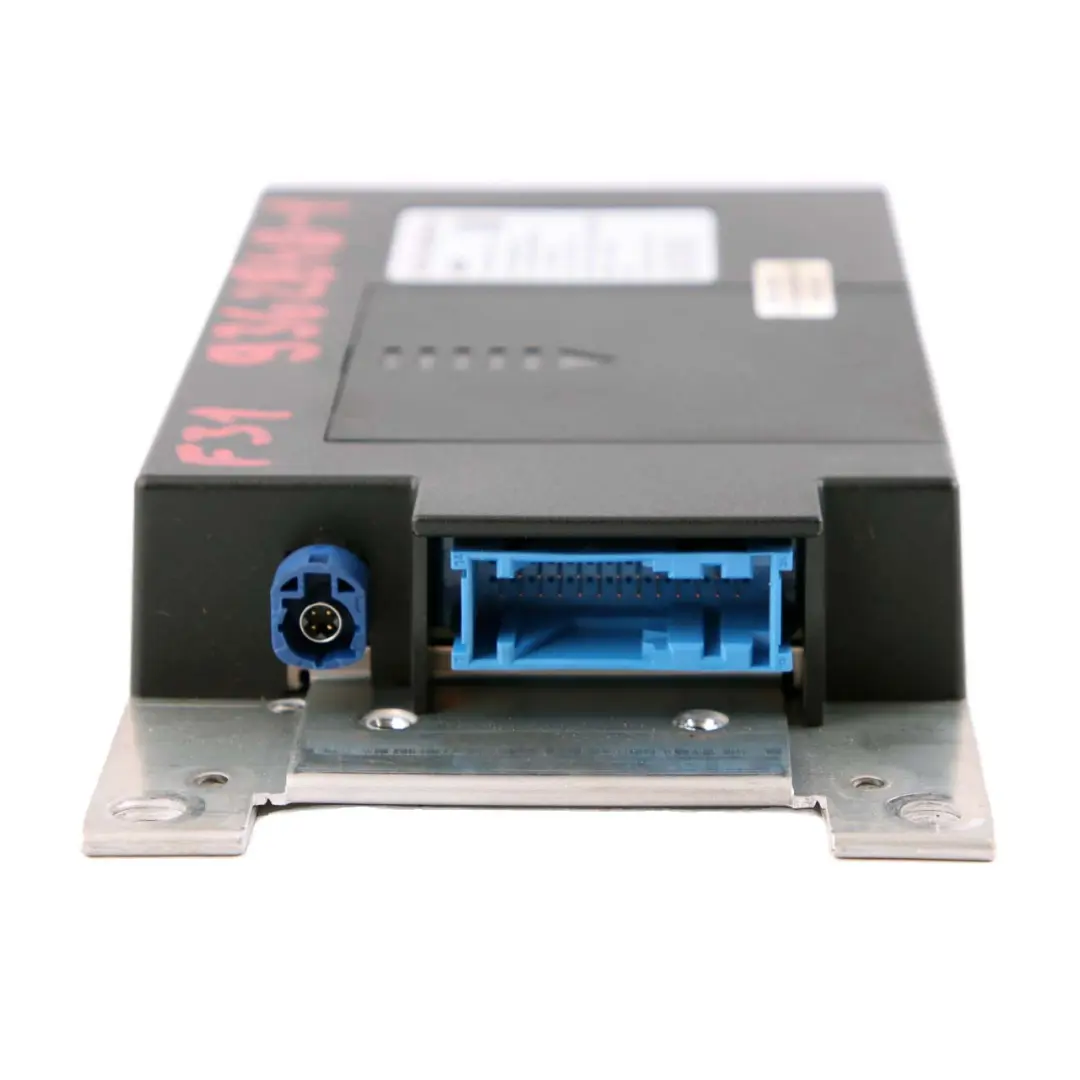 Telematics Module BMW F20 F21 F30 F31 Bluetooth Teleservices GPS Unit 9342881  - SKU 9362848-1 - Part number 9362848