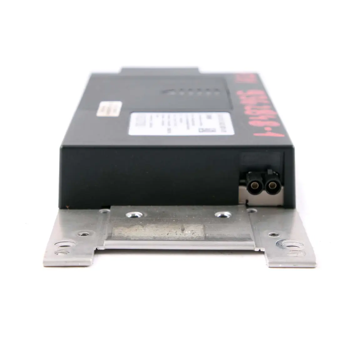 Modulo Telematico BMW F20 F21 F30 F31 Bluetooth Teleservices Unità GPS 9342881 per con numero di parte 9362848 Modulo Telematico BMW F20 F21 F30 F31 Bluetooth Teleservices Unità GPS 9342881 - SKU 9362848-1 - Numero di parte 9362848