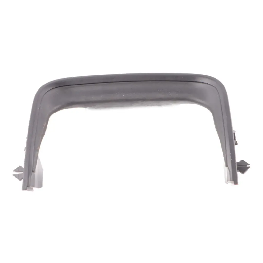 Steering Column Cover Trim Panel Cowl Black to BMW X3 G01 with Part number 9363416 BMW X3 G01 Steering Column Cover Trim Panel Cowl Black - SKU 9363416 - Part number 9363416