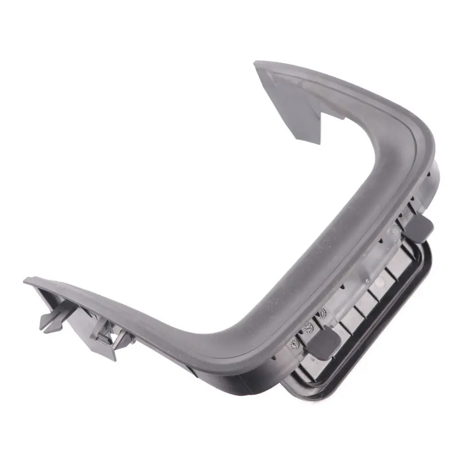 Steering Column Cover Trim Panel Cowl Black to BMW X3 G01 with Part number 9363416 BMW X3 G01 Steering Column Cover Trim Panel Cowl Black - SKU 9363416 - Part number 9363416