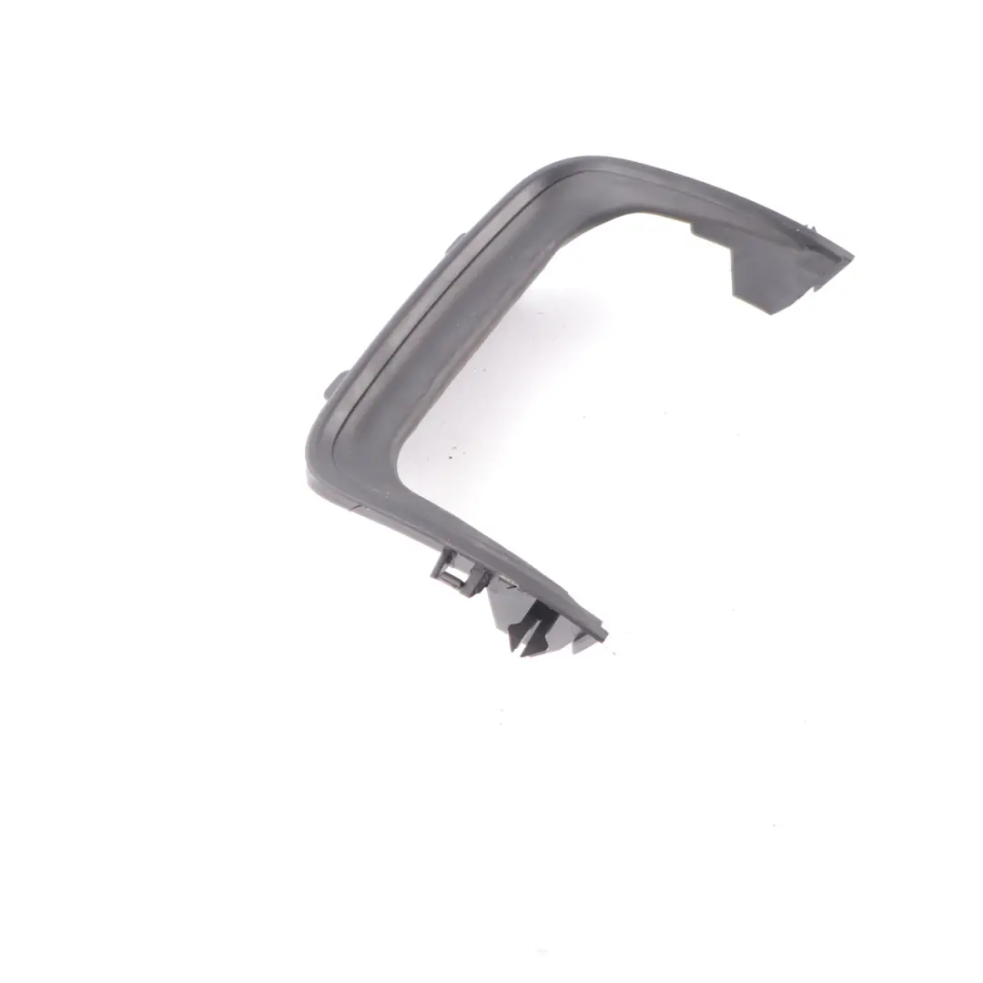 BMW X3 G01 Steering Column Cover Trim Panel Cowl Black - SKU 9363416 - Part number 9363416