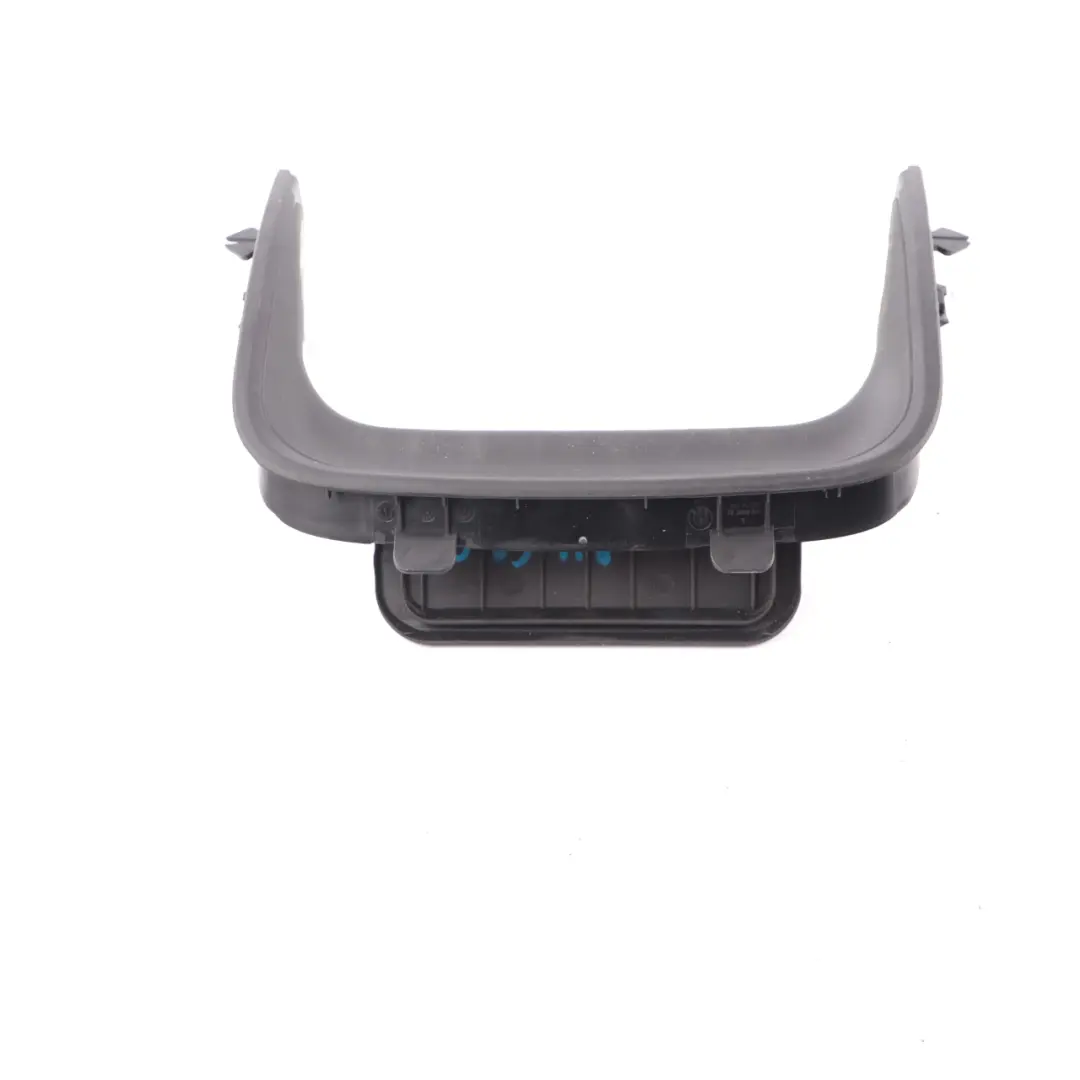 BMW X3 G01 Steering Column Cover Trim Panel Cowl Black - SKU 9363416 - Part number 9363416