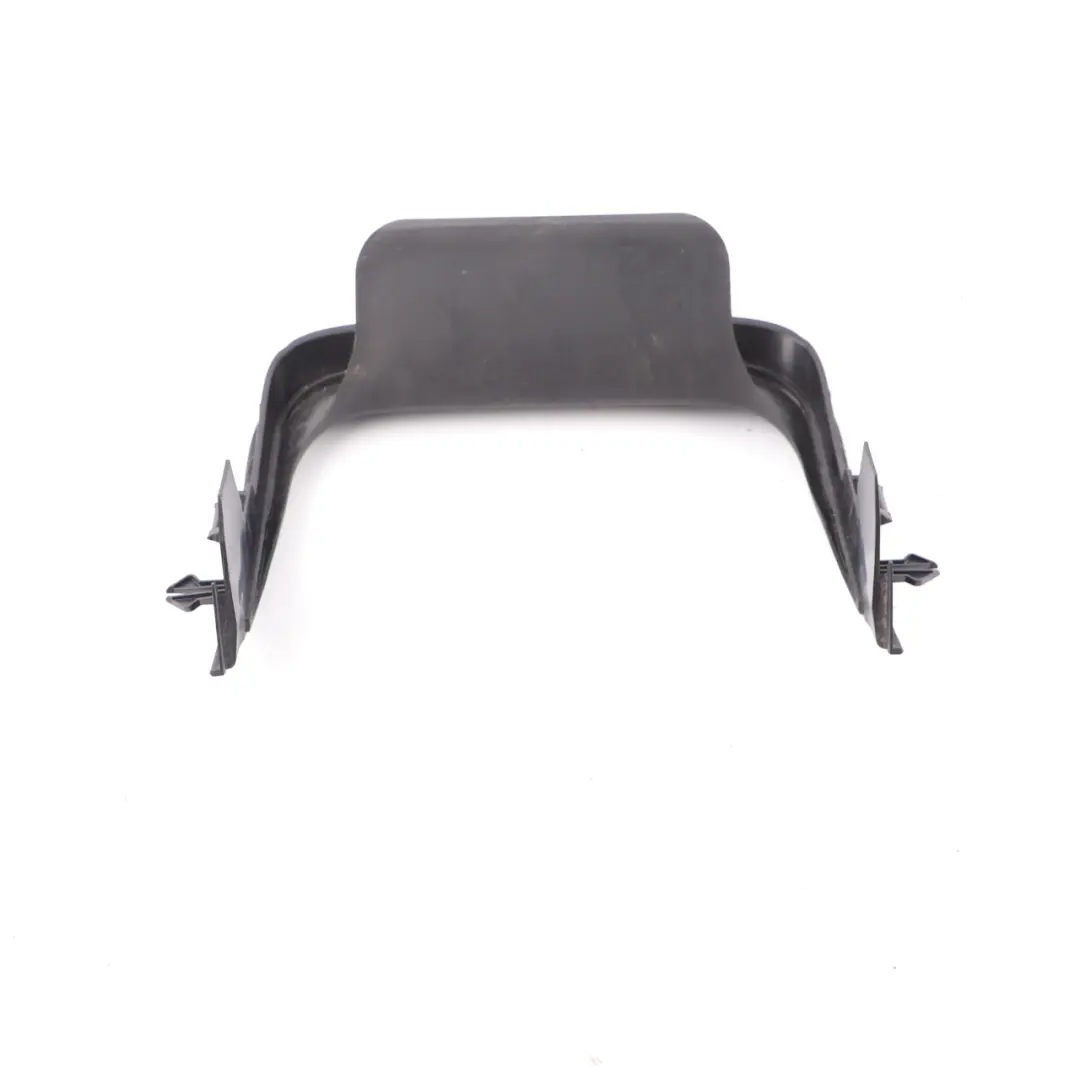 BMW X3 G01 Steering Column Cover Trim Panel Cowl Black - SKU 9363416 - Part number 9363416