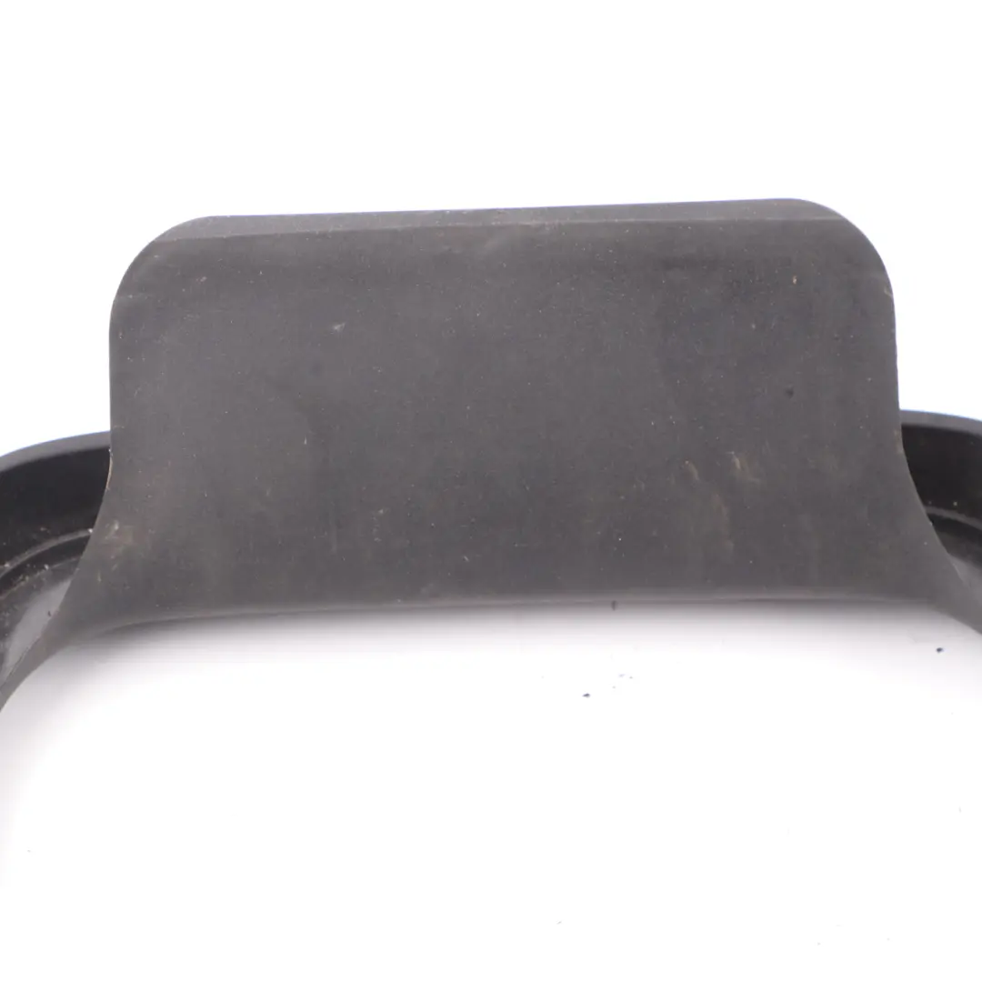 Steering Column Cover Trim Panel Cowl Black to BMW X3 G01 with Part number 9363416 BMW X3 G01 Steering Column Cover Trim Panel Cowl Black - SKU 9363416 - Part number 9363416