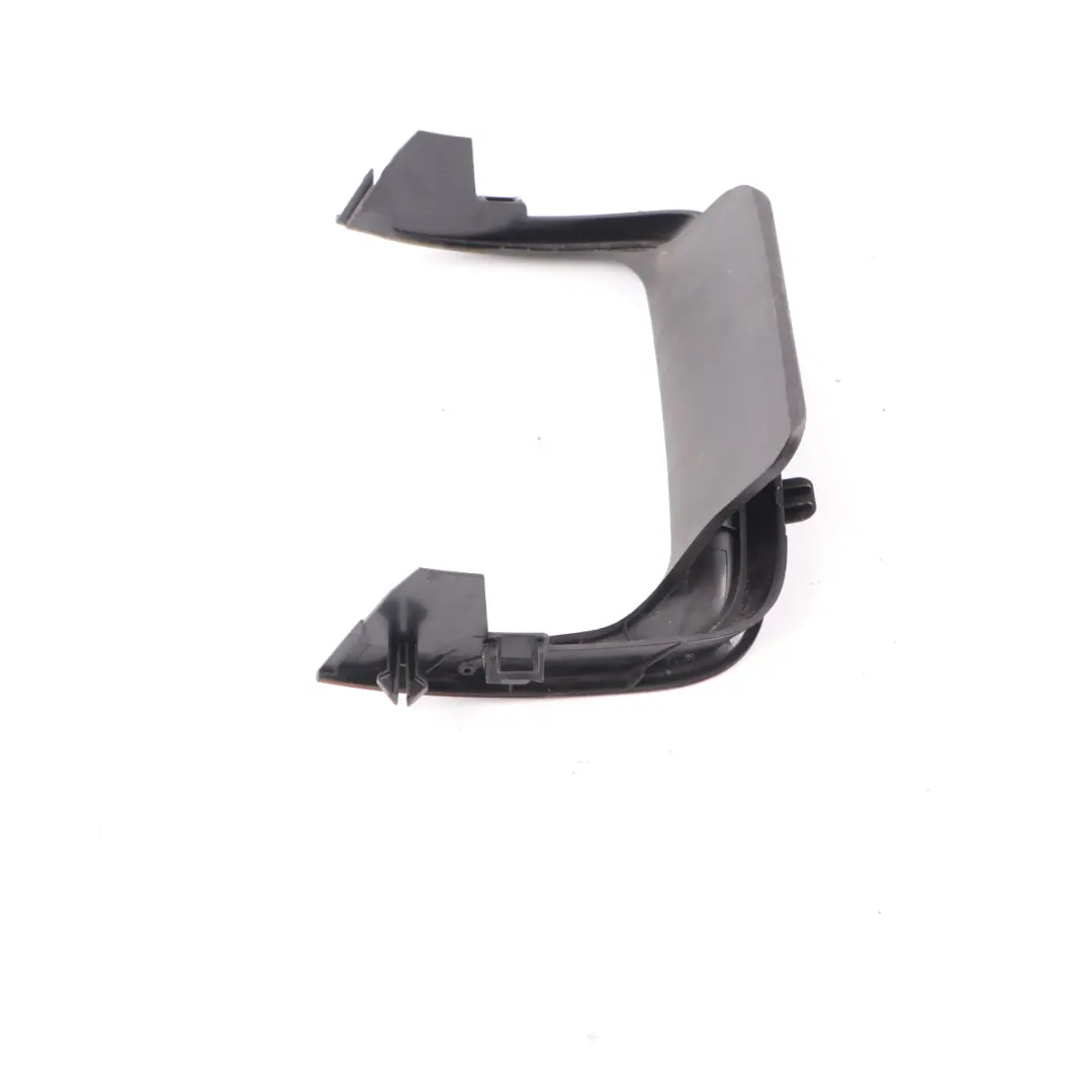 BMW X3 G01 Steering Column Cover Trim Panel Cowl Black - SKU 9363416 - Part number 9363416