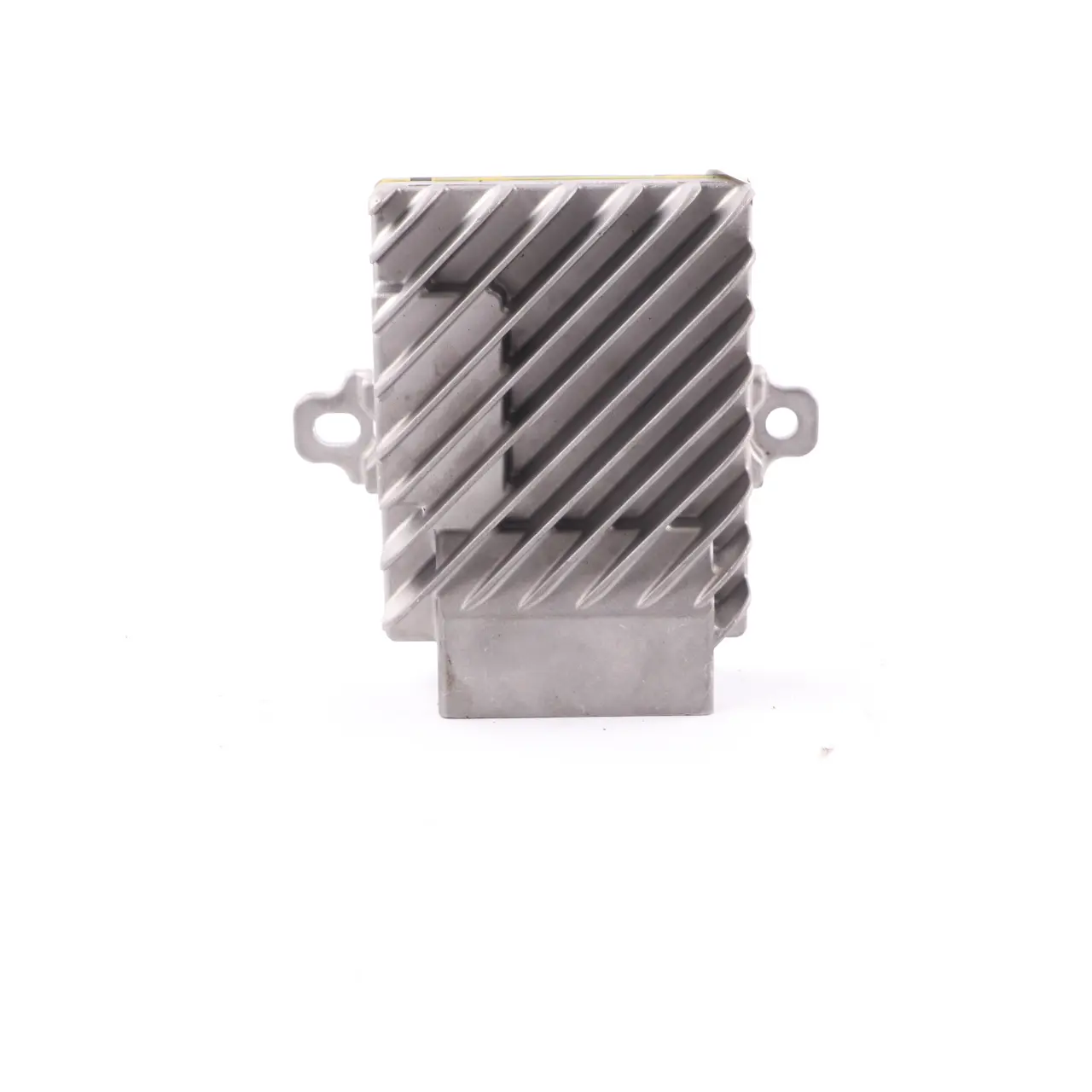 Mini F56 Modulo Active Sound Design Modulo controllo audio Harman Becker 9363496