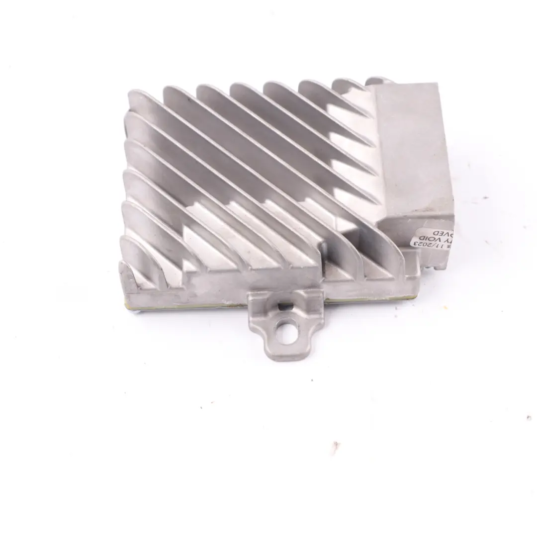 Module Active Sound Design Audio Control Module Harman Becker to Mini F56 with Part number 9363496 Mini F56 Module Active Sound Design Audio Control Module Harman Becker - SKU 9363496 - Part number 9363496