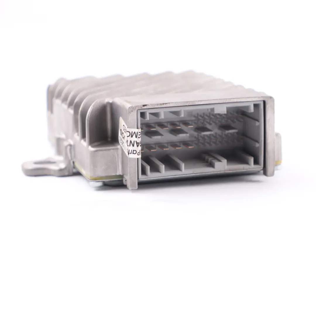 Modulo Active Sound Design Modulo controllo audio Harman Becker per Mini F56 con numero di parte 9363496 Mini F56 Modulo Active Sound Design Modulo controllo audio Harman Becker - SKU 9363496 - Numero di parte 9363496