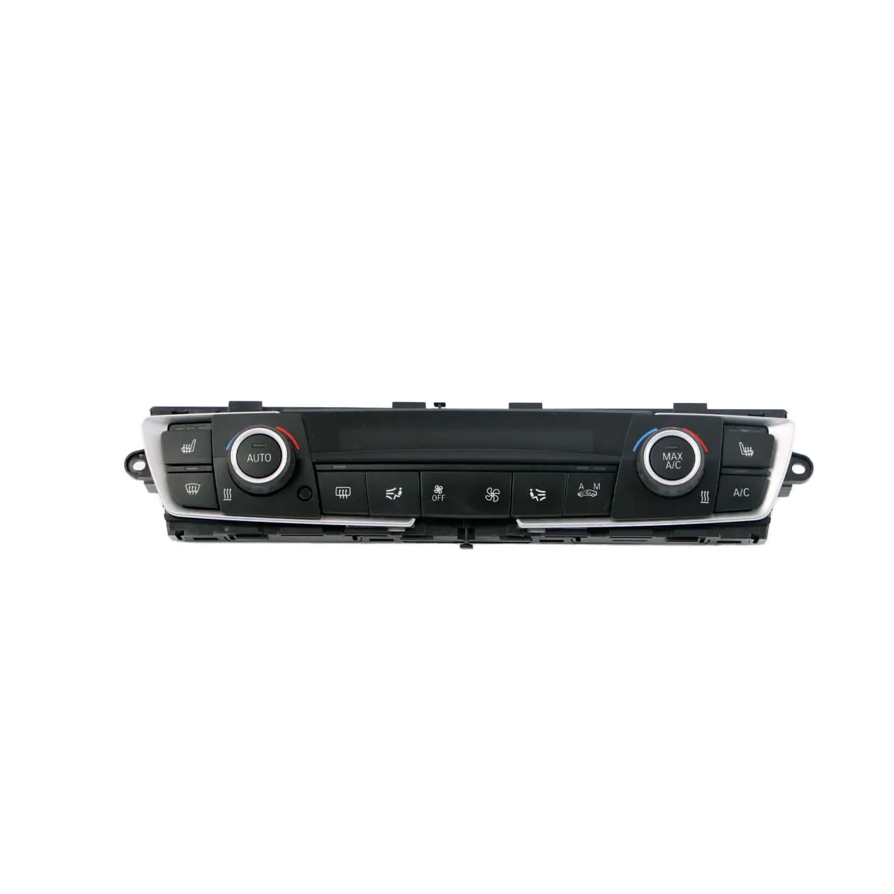 Panneau Climatisation BMW F20 LCI F22 F23 F30 Unité Commande Automatique 9363546