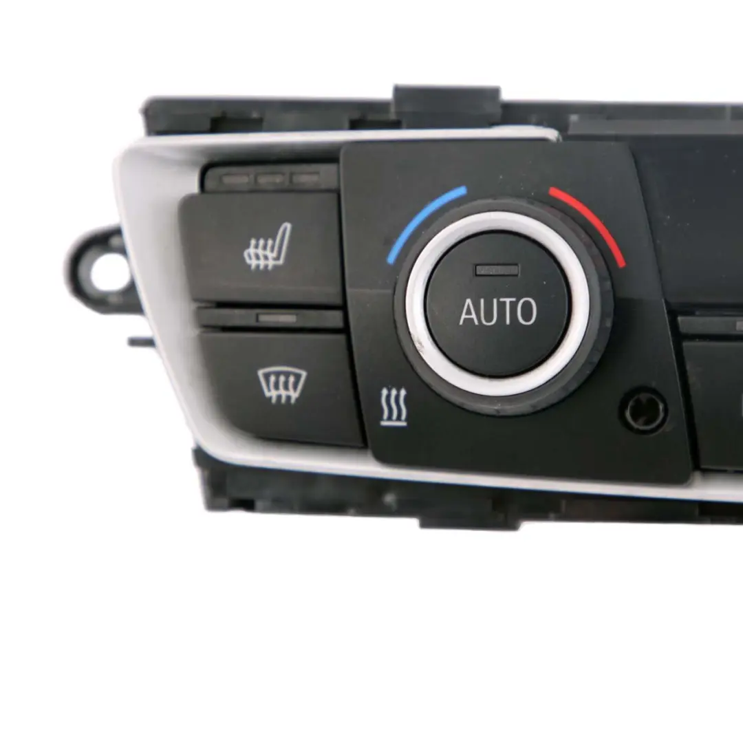 Panneau Climatisation BMW F20 LCI F22 F23 F30 Unité Commande Automatique - SKU 9363546 - Numéro de pièce 9363546