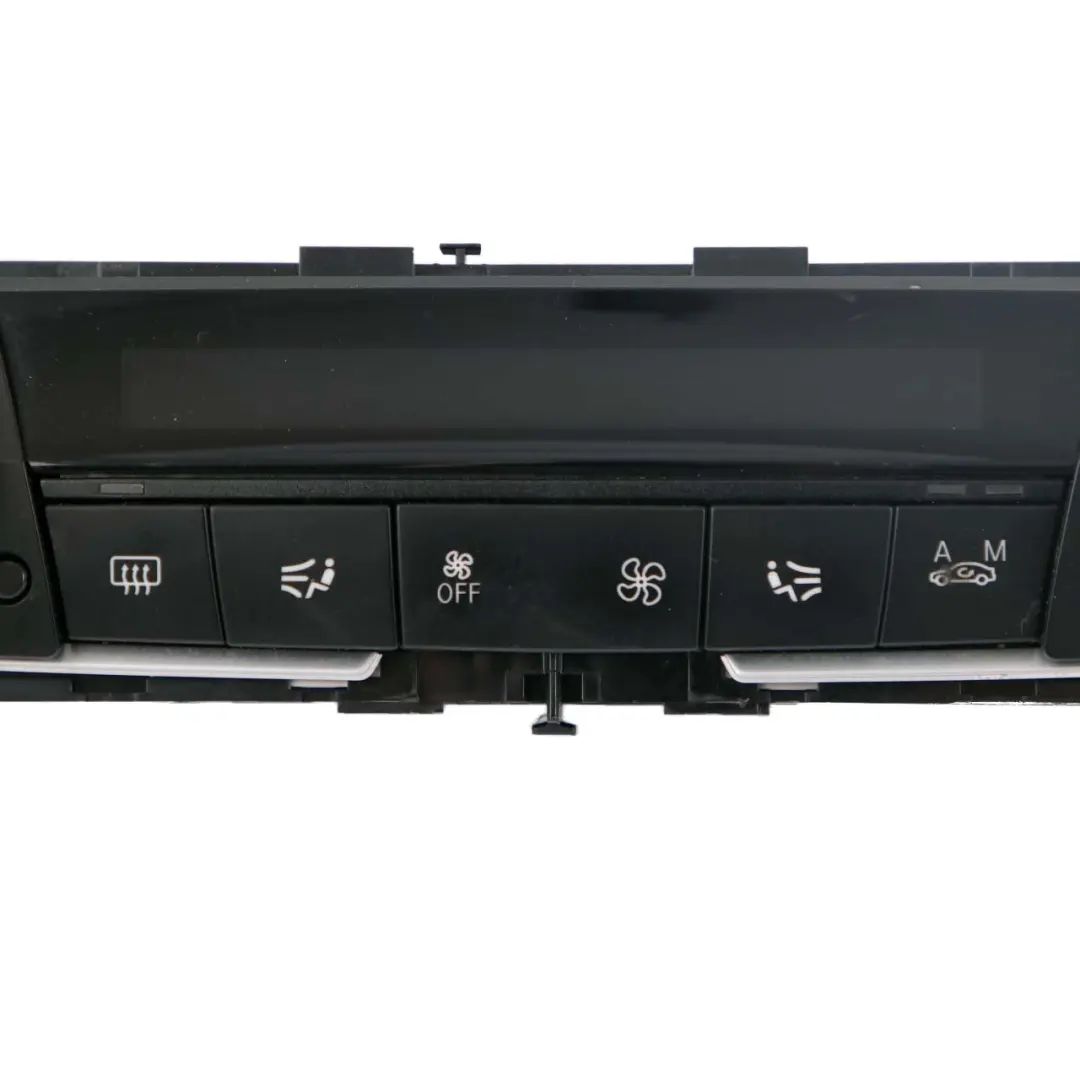 Panel Sterowania Nawiewu Klimatyzacji do BMW F20 LCI F22 F23 F30 o numerze 9363546 BMW F20 LCI F22 F23 F30 Panel Sterowania Nawiewu Klimatyzacji - SKU 9363546 - Numer Części 9363546
