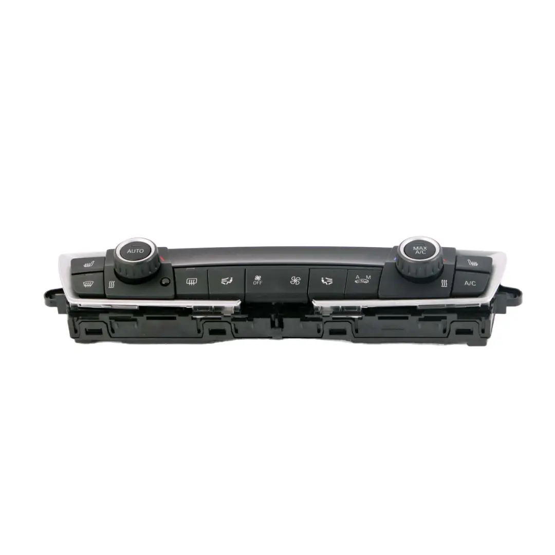  Panneau Climatisation BMW F20 LCI F22 F23 F30 Unité Commande Automatique - SKU 9363546 - Numéro de pièce 9363546