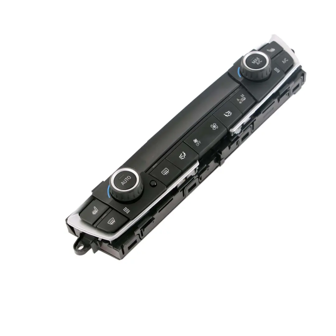  Panneau Climatisation BMW F20 LCI F22 F23 F30 Unité Commande Automatique - SKU 9363546 - Numéro de pièce 9363546