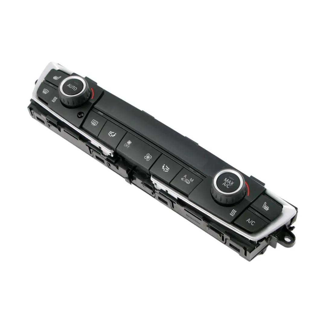Panneau Climatisation BMW F20 LCI F22 F23 F30 Unité Commande Automatique pour à propos du numéro de pièce 9363546 Panneau Climatisation BMW F20 LCI F22 F23 F30 Unité Commande Automatique - SKU 9363546 - Numéro de pièce 9363546