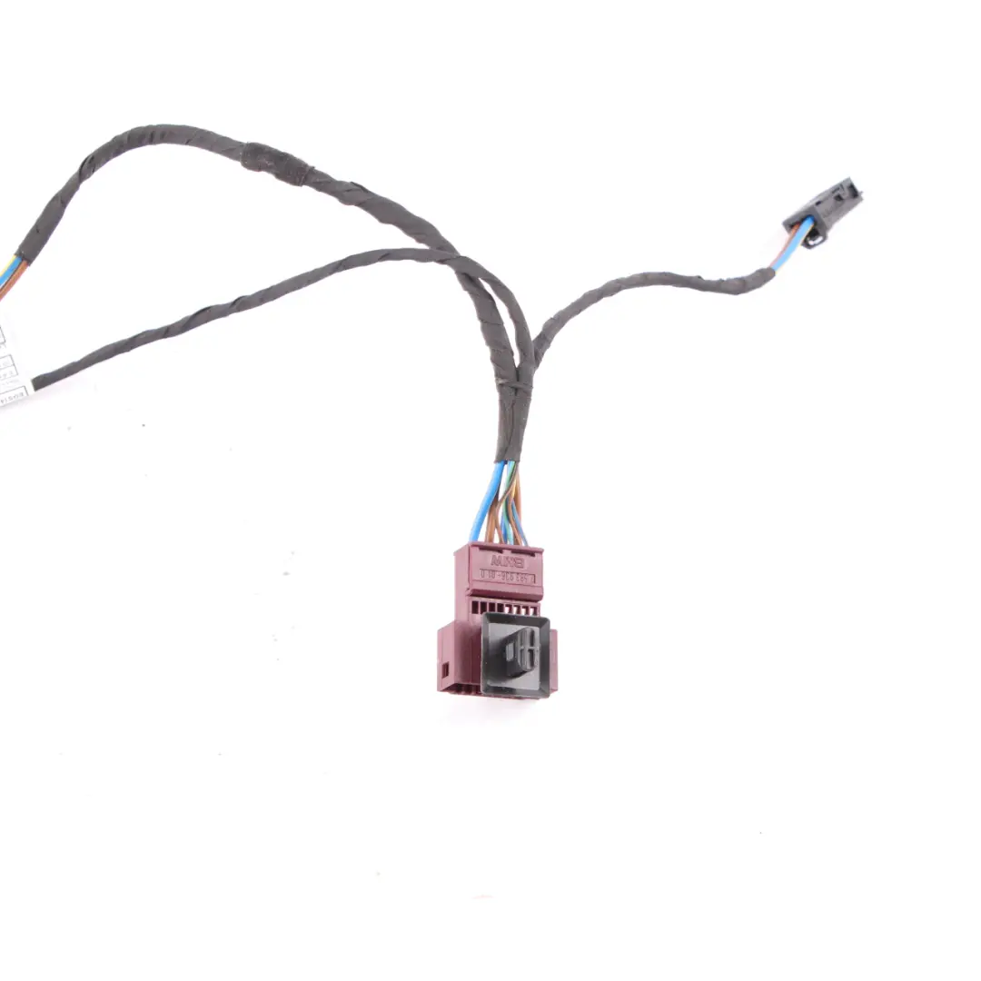 Asiento Mazo De Cables Cable Trasero Izquierdo para BMW F45 con número de pieza 9363780 BMW F45 Asiento Mazo De Cables Cable Trasero Izquierdo - SKU 9363780 - Número de pieza 9363780