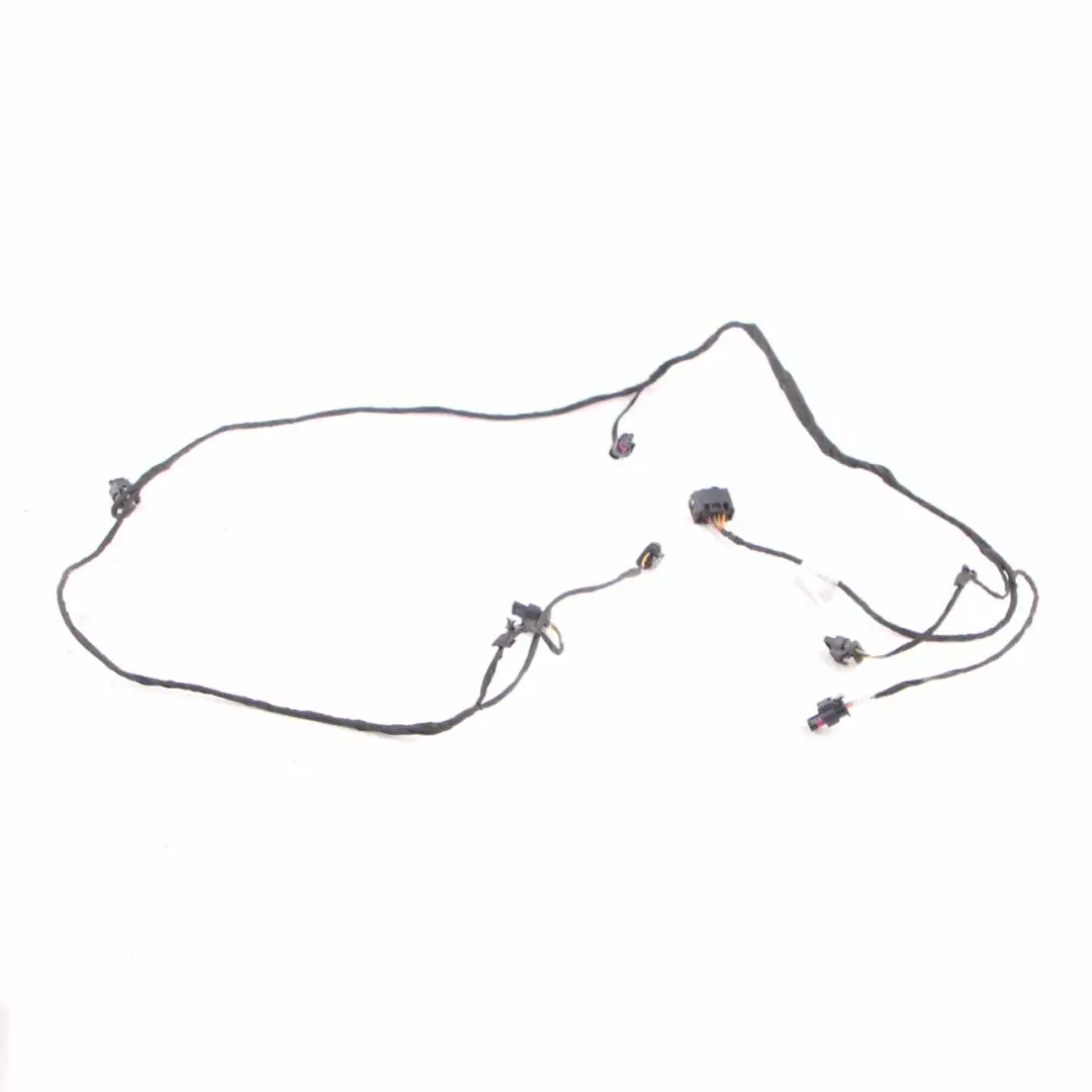 Paraurti posteriore PDC Cablaggio Cavo Sensore Parcheggio per BMW G30 con numero di parte 9364201 BMW G30 Paraurti posteriore PDC Cablaggio Cavo Sensore Parcheggio - SKU 9364201 - Numero di parte 9364201