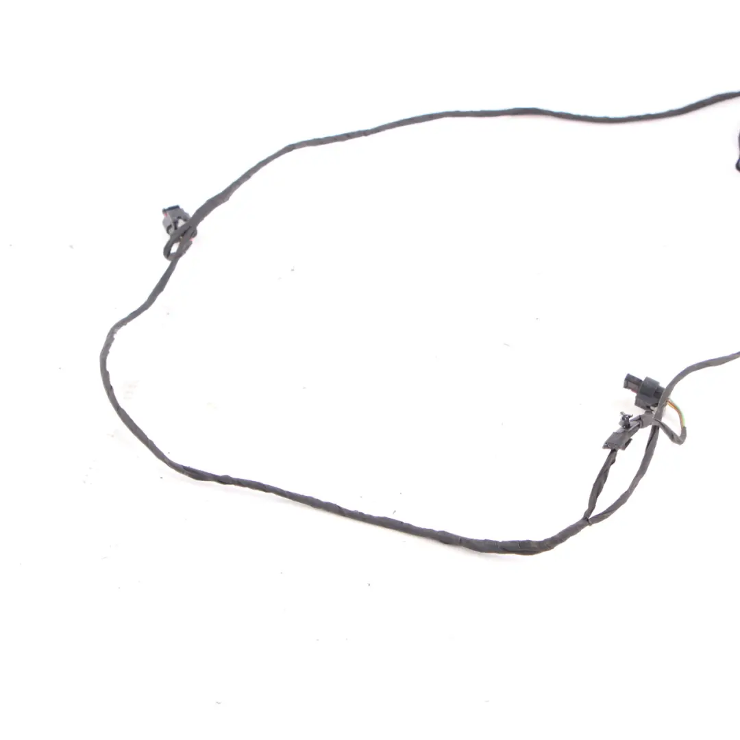 parachoques trasero PDC cableado sensor aparcamiento Mazo cables para BMW G30 con número de pieza 9364201 BMW G30 parachoques trasero PDC cableado sensor aparcamiento Mazo cables - SKU 9364201 - Número de pieza 9364201