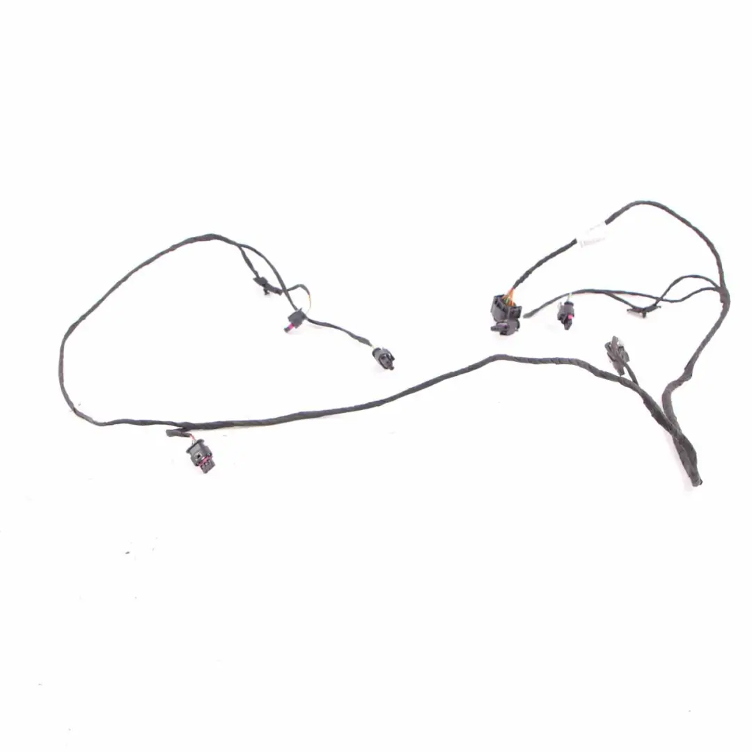 Paraurti posteriore PDC Cablaggio Cavo Sensore Parcheggio per BMW G30 con numero di parte 9364201 BMW G30 Paraurti posteriore PDC Cablaggio Cavo Sensore Parcheggio - SKU 9364201 - Numero di parte 9364201