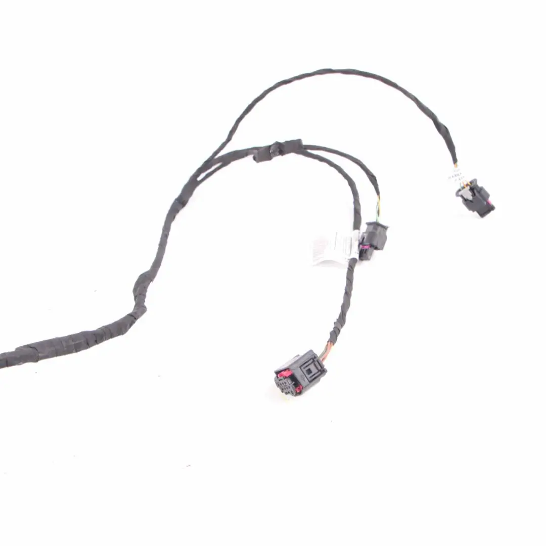 Faisceau câblage PDC pare-chocs arrière Faisceau câble capteur pour BMW G30 à propos du numéro de pièce 9364201 BMW G30 Faisceau câblage PDC pare-chocs arrière Faisceau câble capteur - SKU 9364201 - Numéro de pièce 9364201