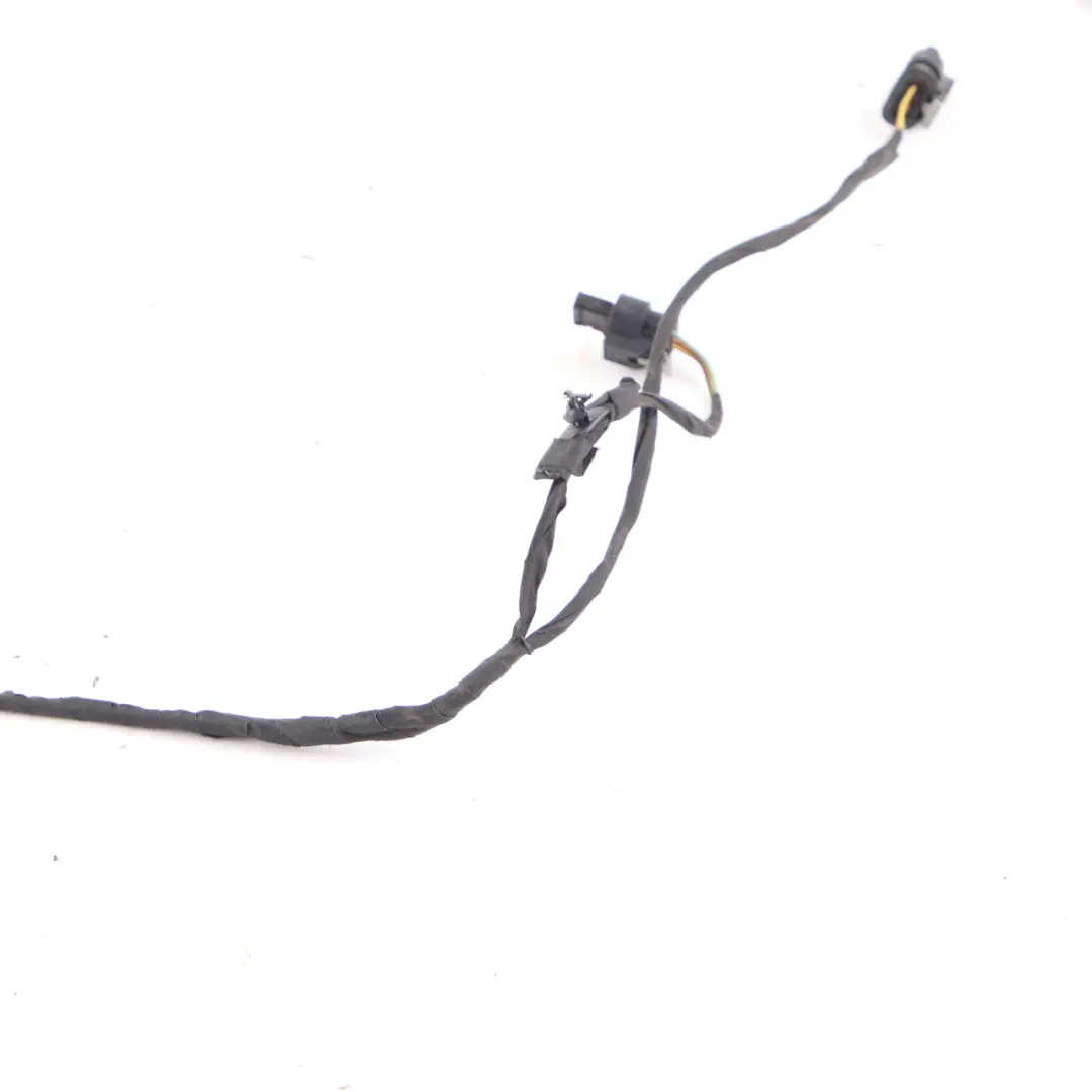 BMW G30 parachoques trasero PDC cableado sensor aparcamiento Mazo cables - SKU 9364201 - Número de pieza 9364201