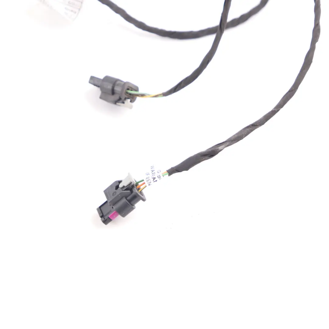 BMW G30 Faisceau câblage PDC pare-chocs arrière Faisceau câble capteur - SKU 9364201 - Numéro de pièce 9364201