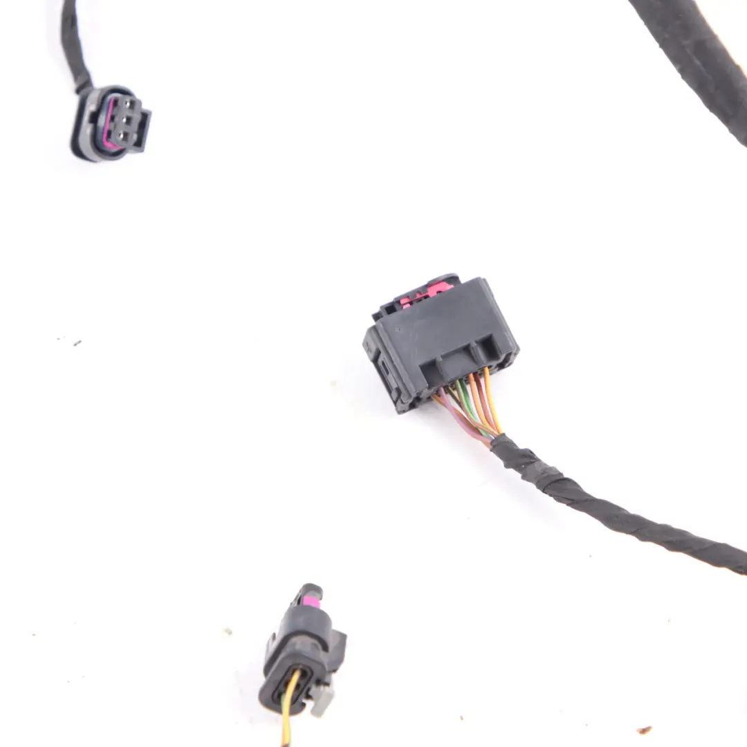 Paraurti posteriore PDC Cablaggio Cavo Sensore Parcheggio per BMW G30 con numero di parte 9364201 BMW G30 Paraurti posteriore PDC Cablaggio Cavo Sensore Parcheggio - SKU 9364201 - Numero di parte 9364201